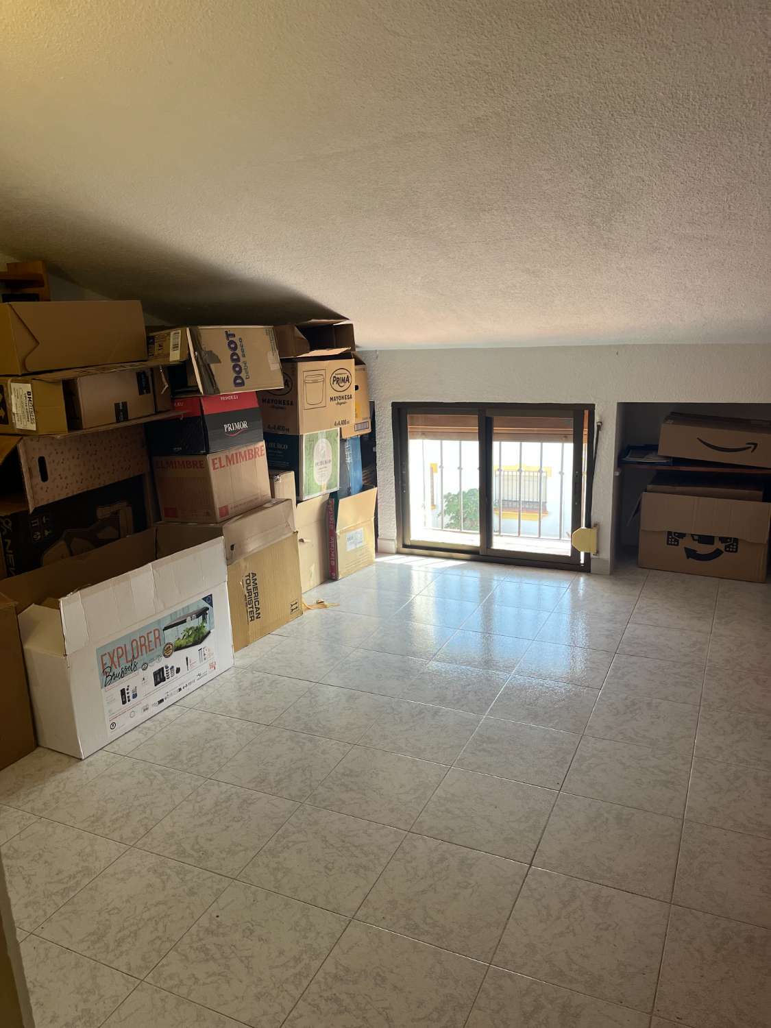 Chalet en venta en Aeropuerto (Málaga)