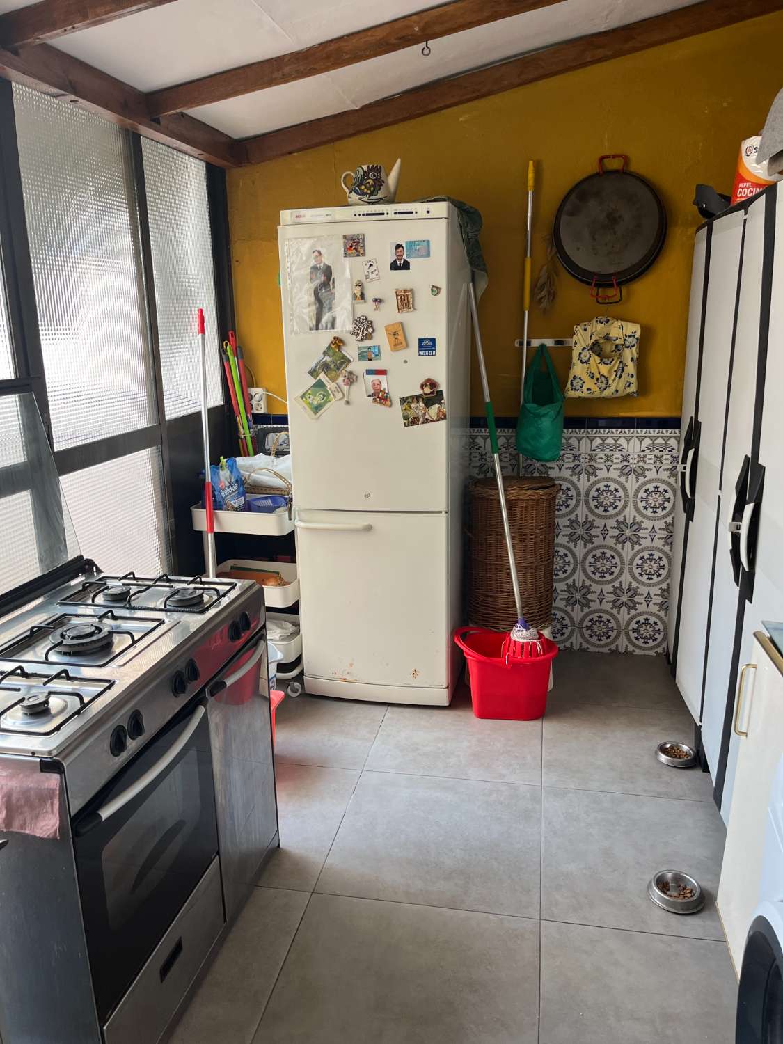 Chalet en venta en Aeropuerto (Málaga)