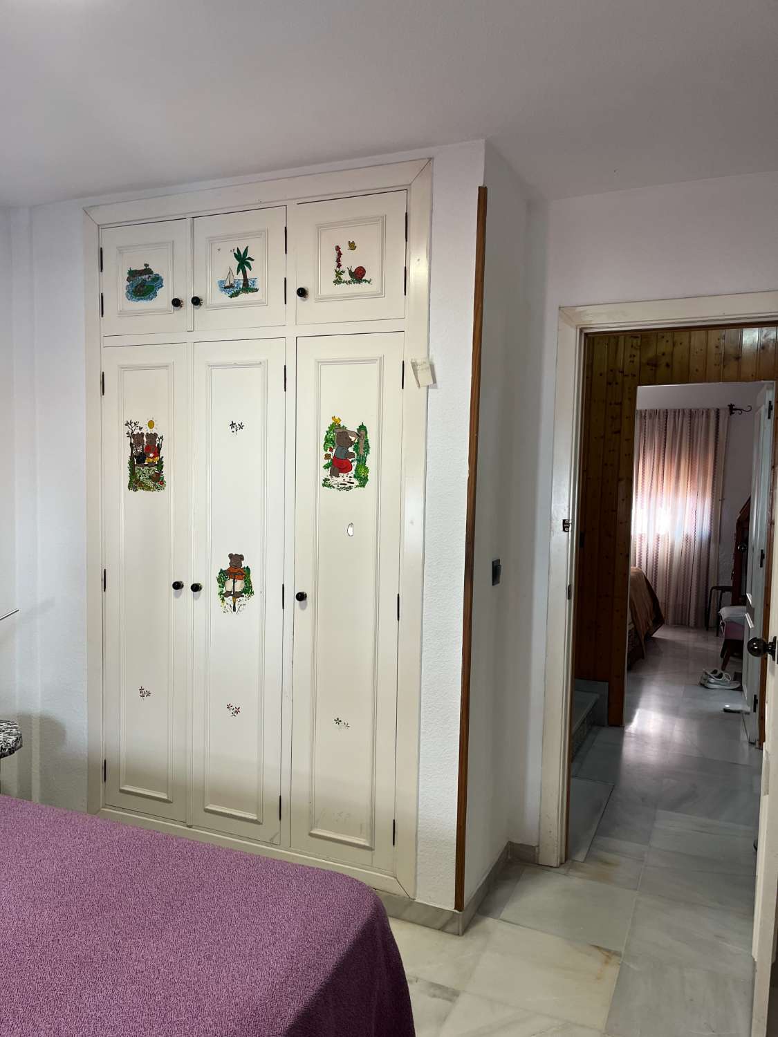 Chalet en venta en Aeropuerto (Málaga)