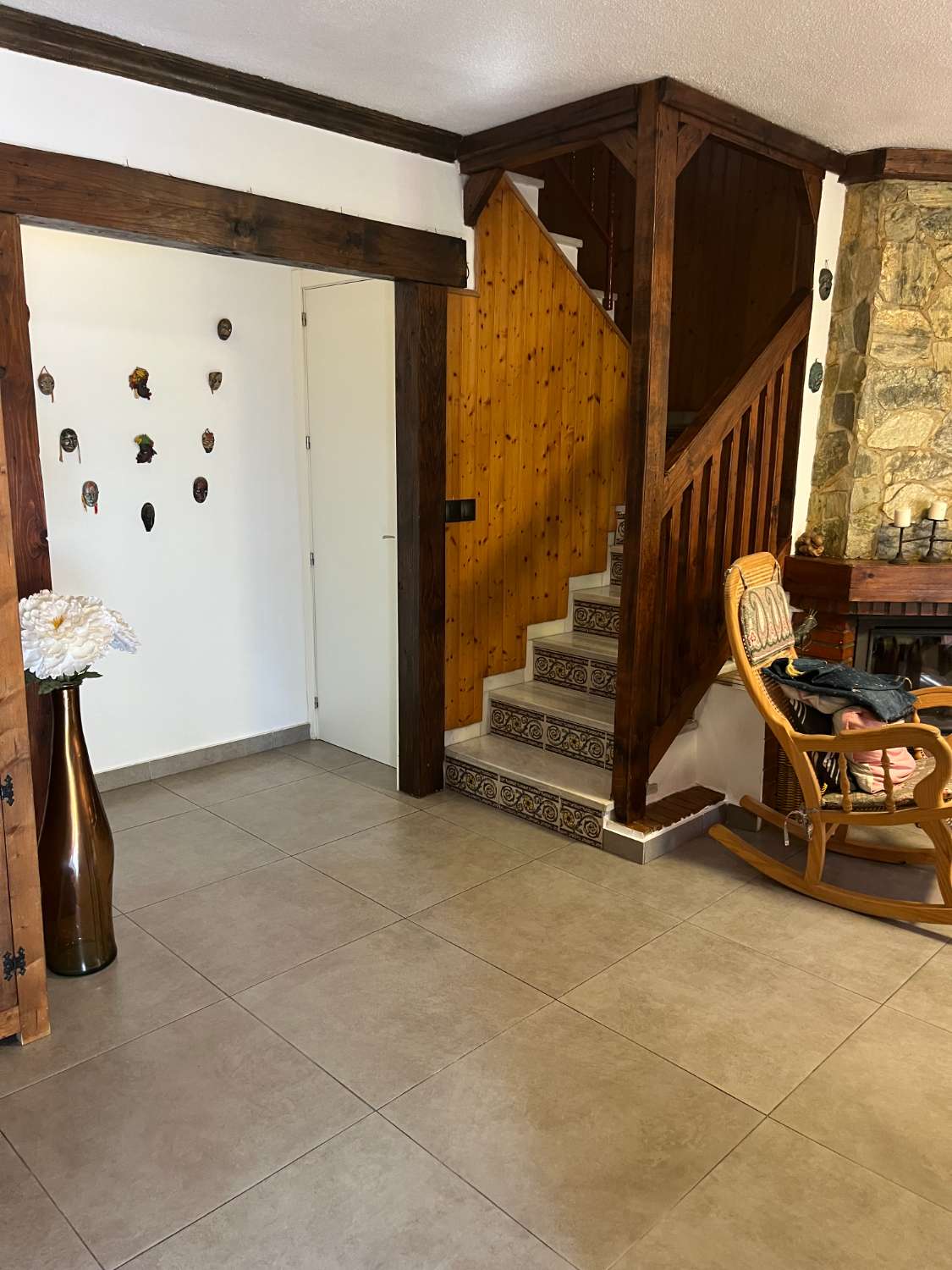 Chalet en venta en Aeropuerto (Málaga)