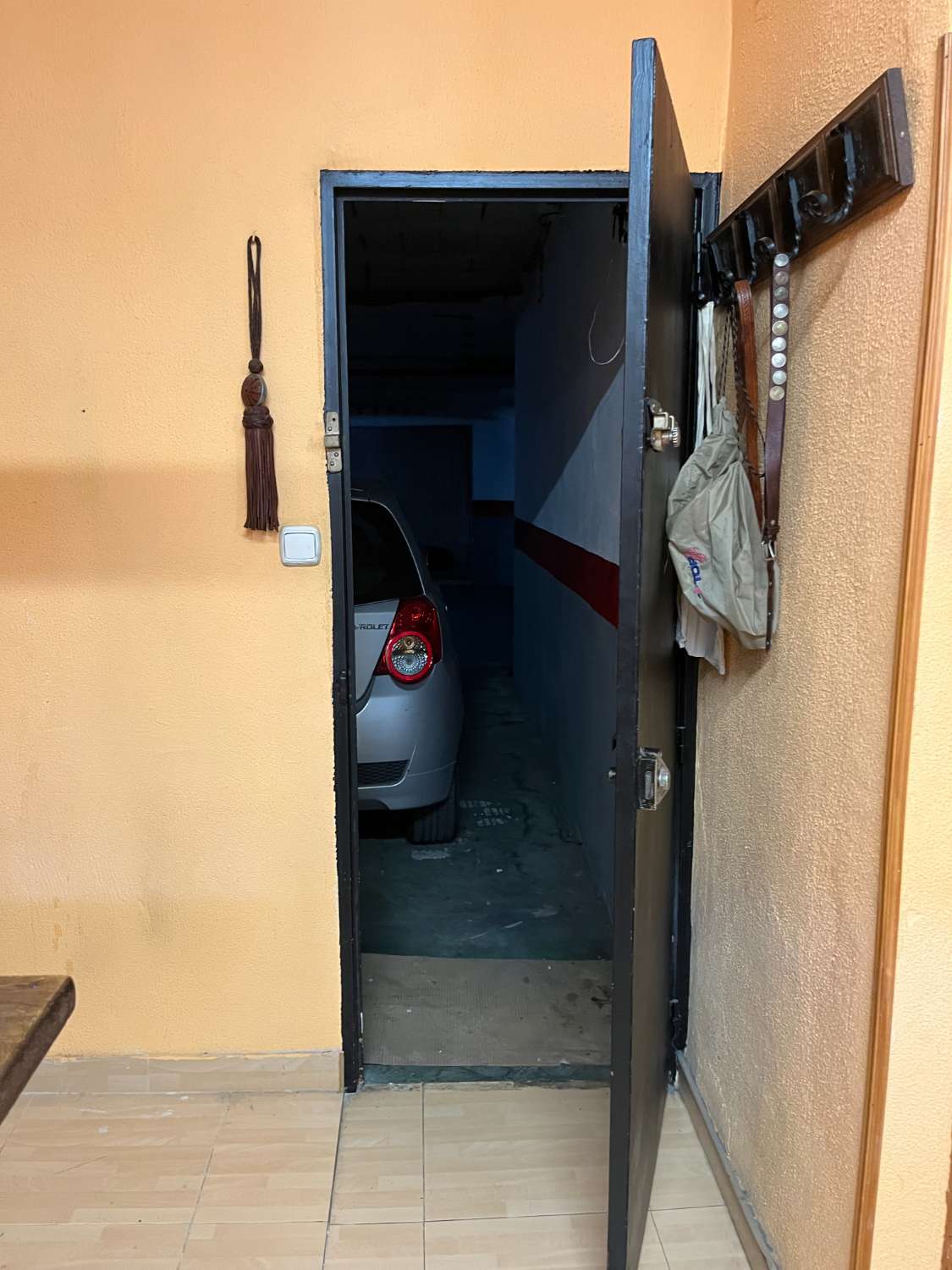 Chalet en venta en Aeropuerto (Málaga)