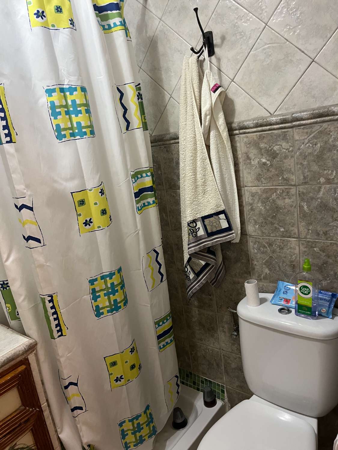 Chalet en venta en Aeropuerto (Málaga)