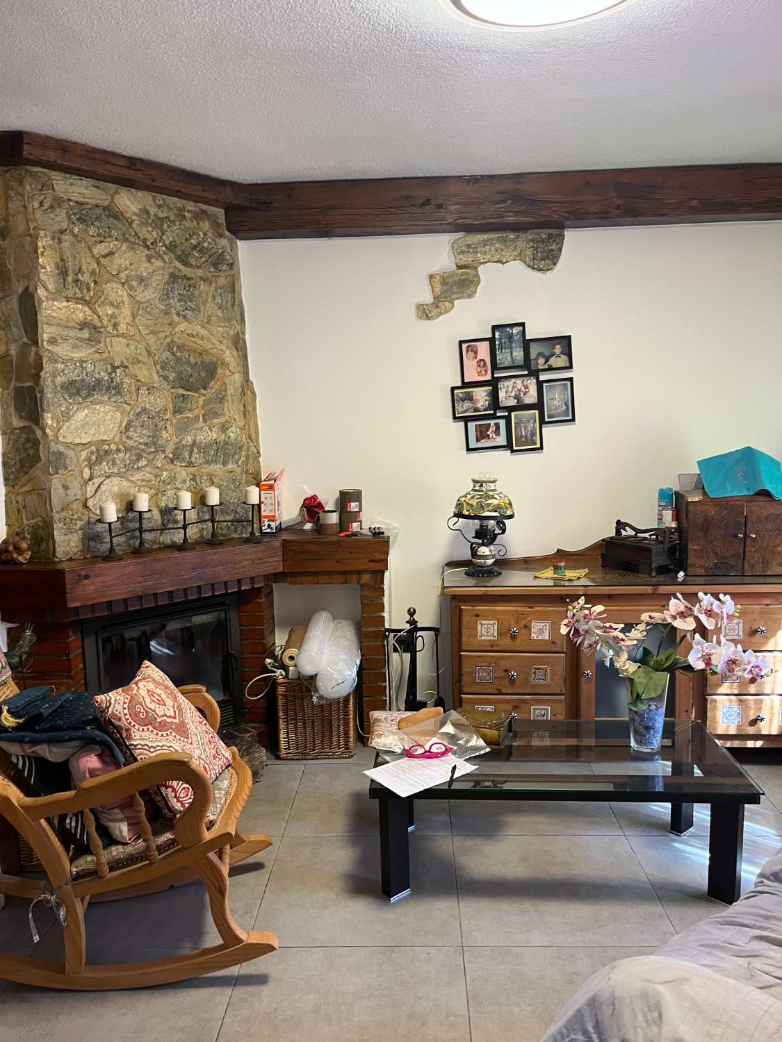 Chalet en venta en Aeropuerto (Málaga)