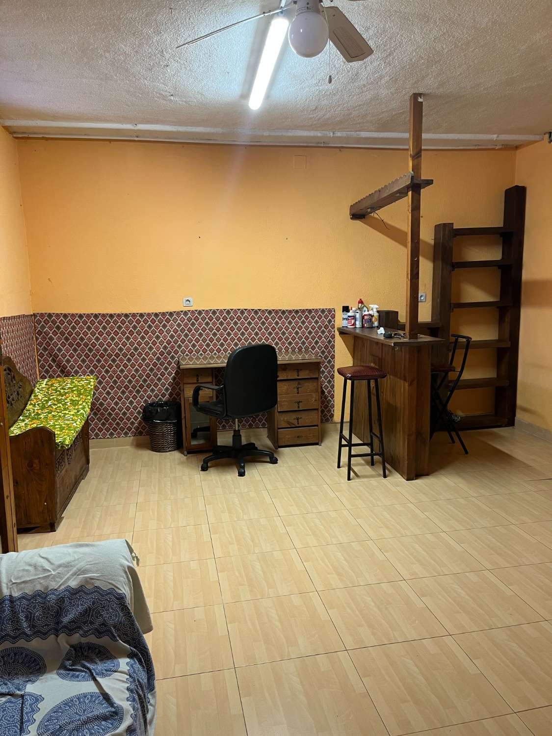 Chalet en venta en Aeropuerto (Málaga)