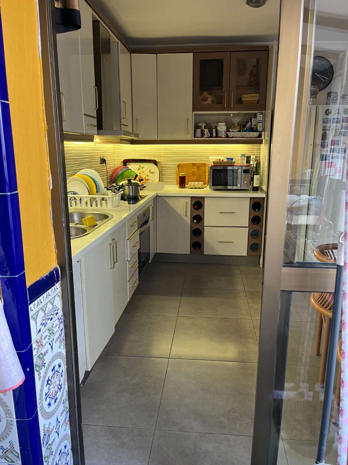 Chalet en venta en Aeropuerto (Málaga)