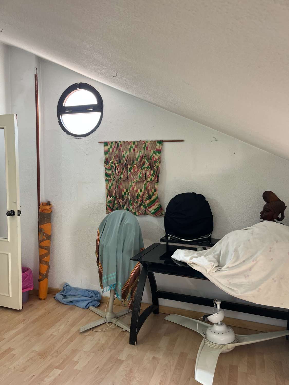 Chalet en venta en Aeropuerto (Málaga)