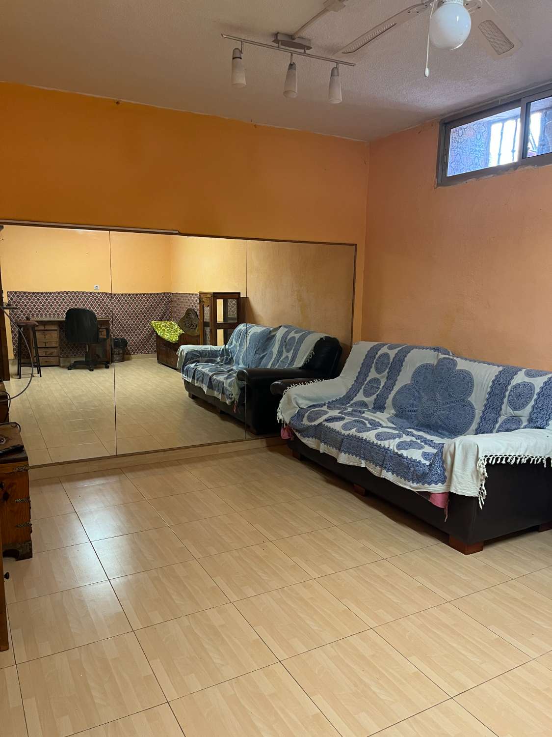Chalet en venta en Aeropuerto (Málaga)
