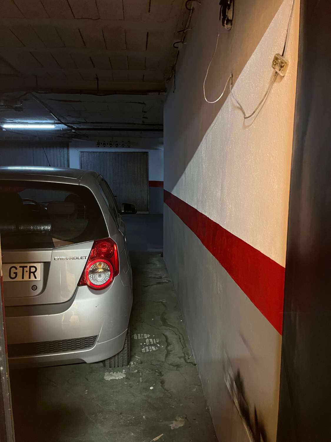 Chalet en venta en Aeropuerto (Málaga)