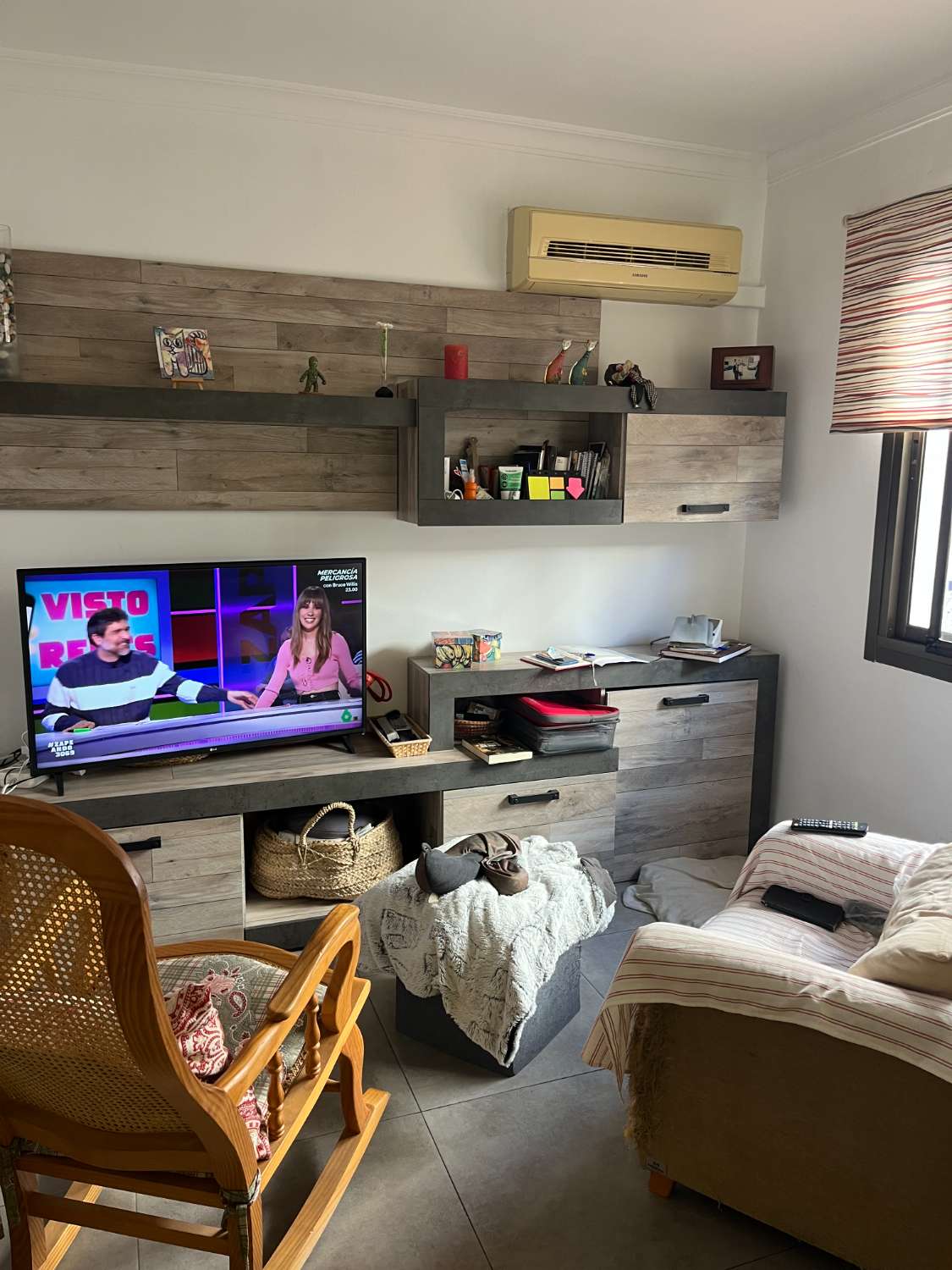 Chalet en venta en Aeropuerto (Málaga)