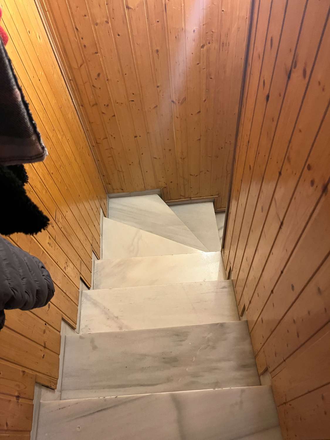 Chalet en venta en Aeropuerto (Málaga)