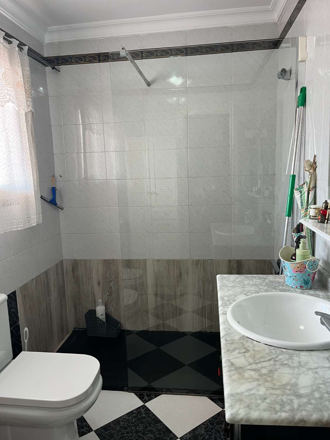 Chalet en venta en Aeropuerto (Málaga)