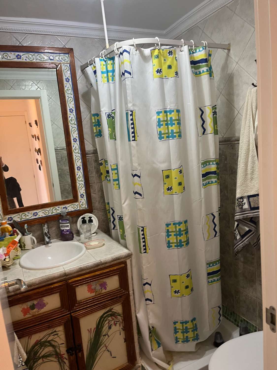 Chalet en venta en Aeropuerto (Málaga)