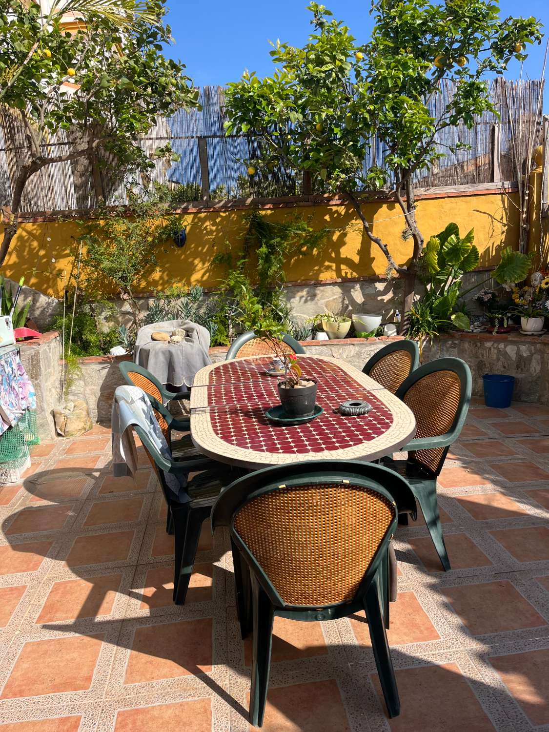 Chalet en venta en Aeropuerto (Málaga)