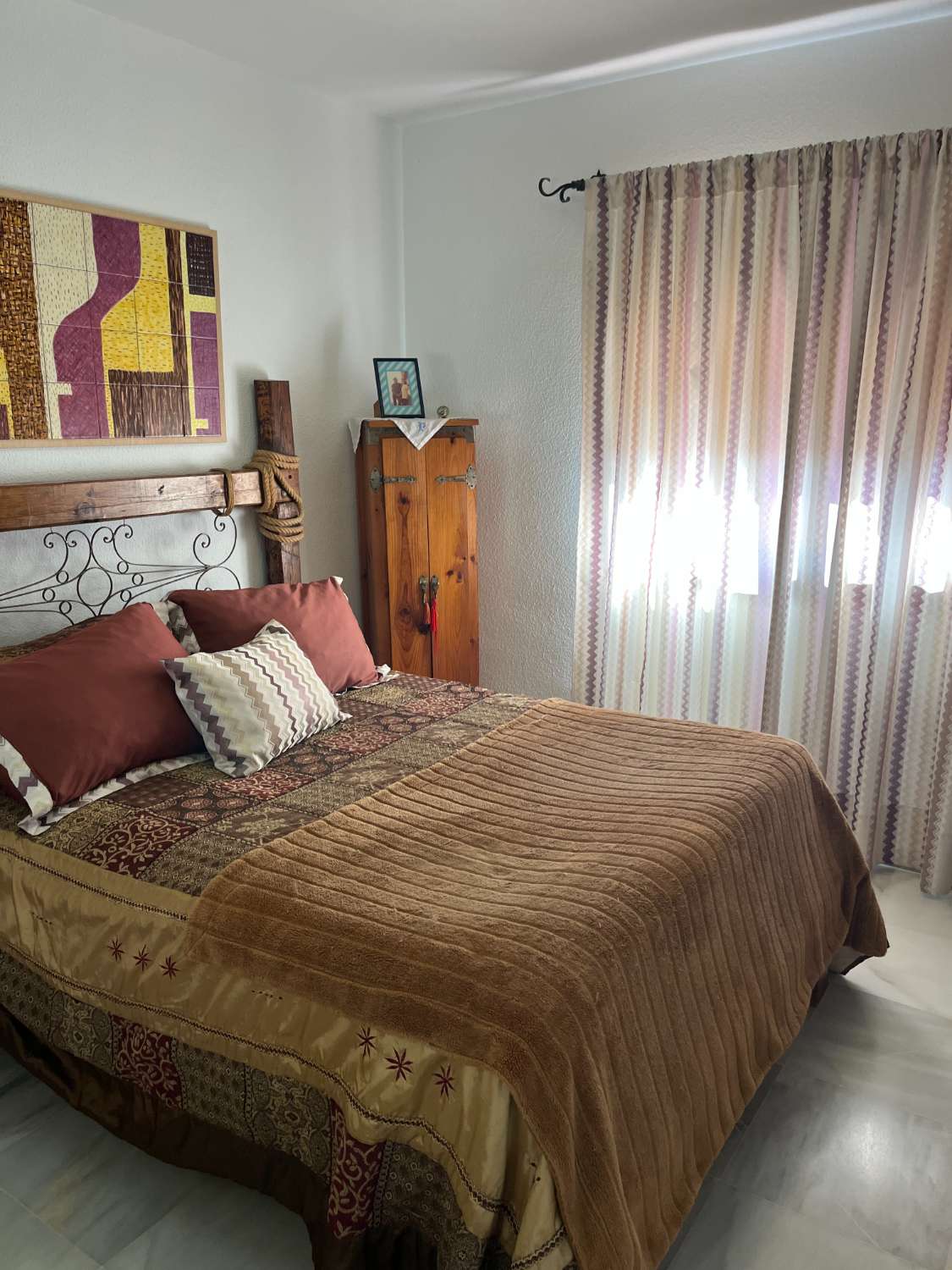 Chalet en venta en Aeropuerto (Málaga)