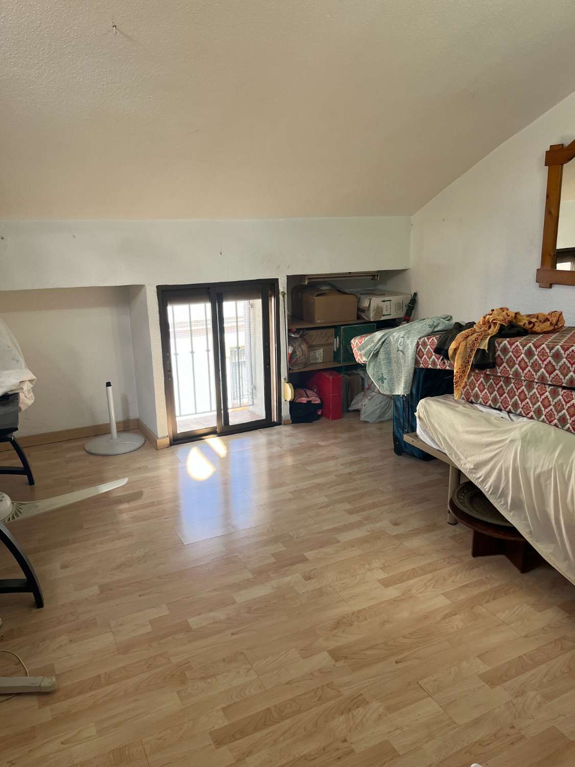 Chalet en venta en Aeropuerto (Málaga)