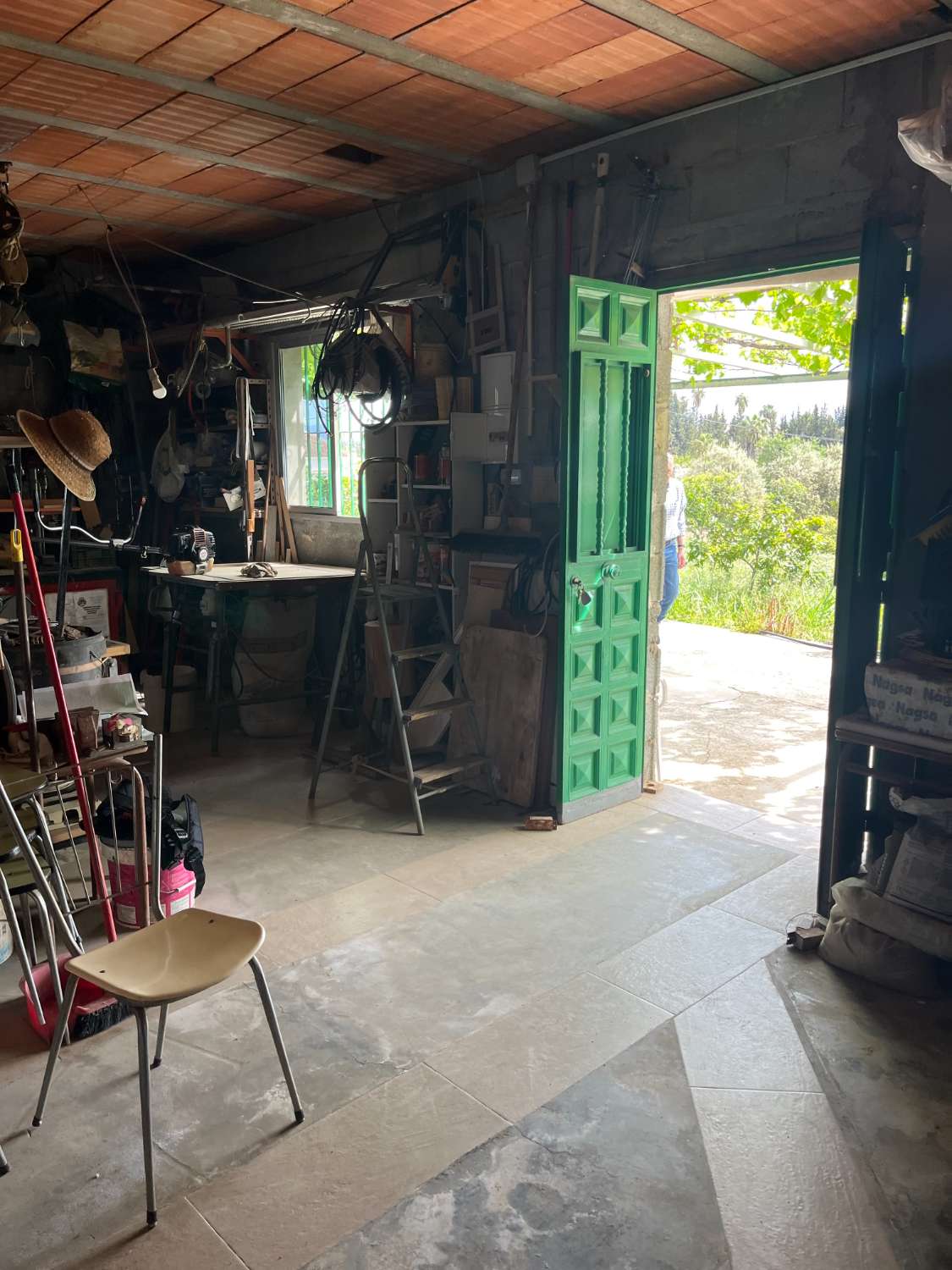 Casa en venta en Alhaurín de la Torre