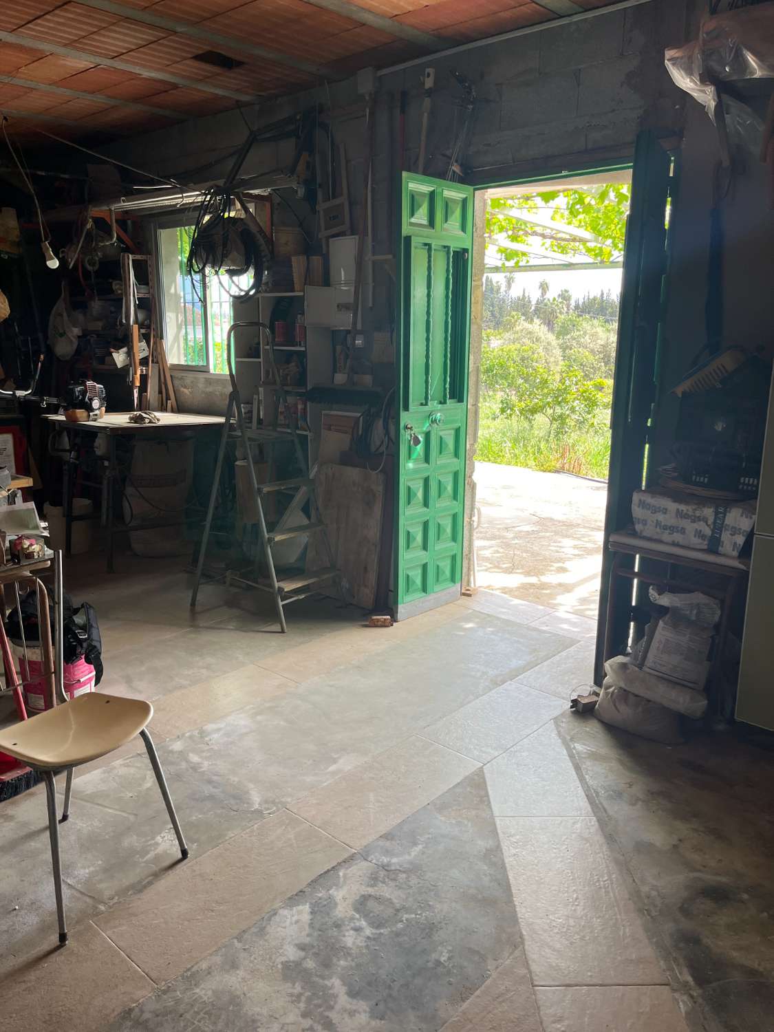 Casa en venta en Alhaurín de la Torre