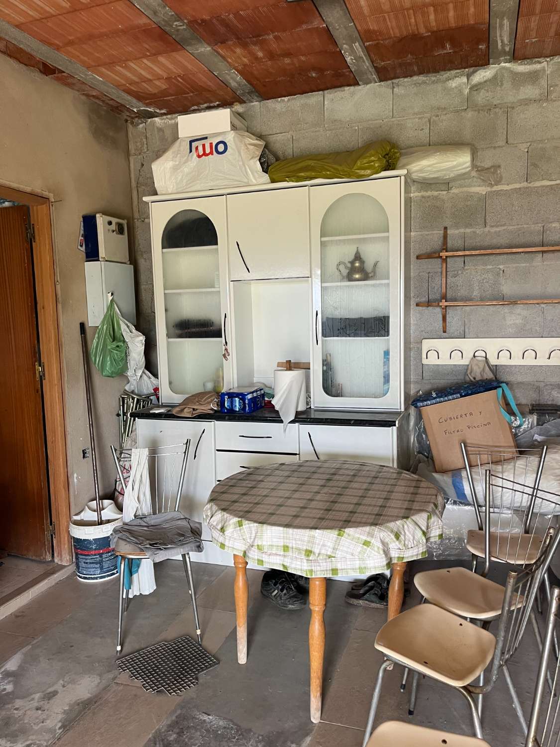 Casa en venta en Alhaurín de la Torre