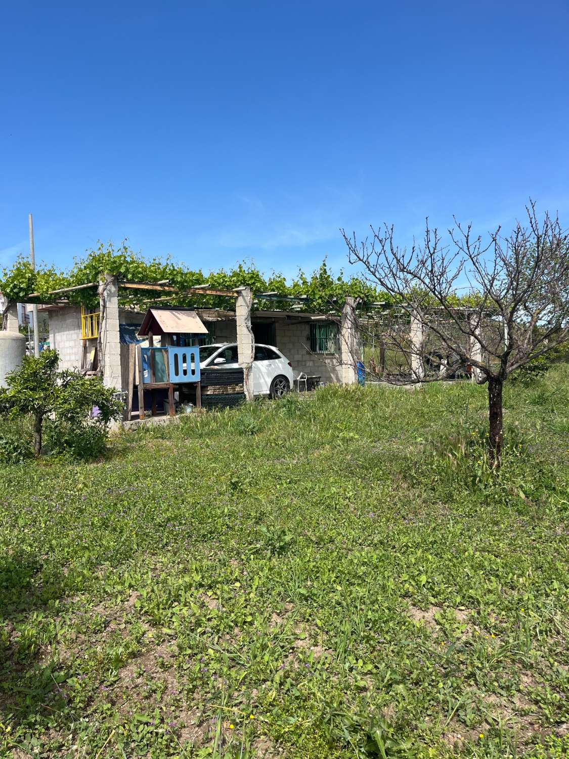 Casa en venta en Alhaurín de la Torre