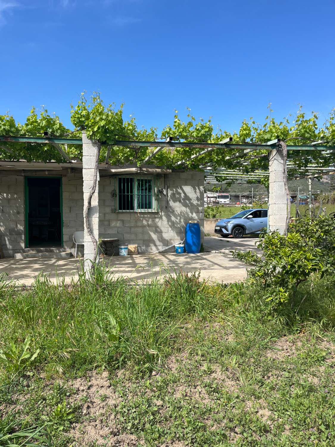 Casa en venta en Alhaurín de la Torre