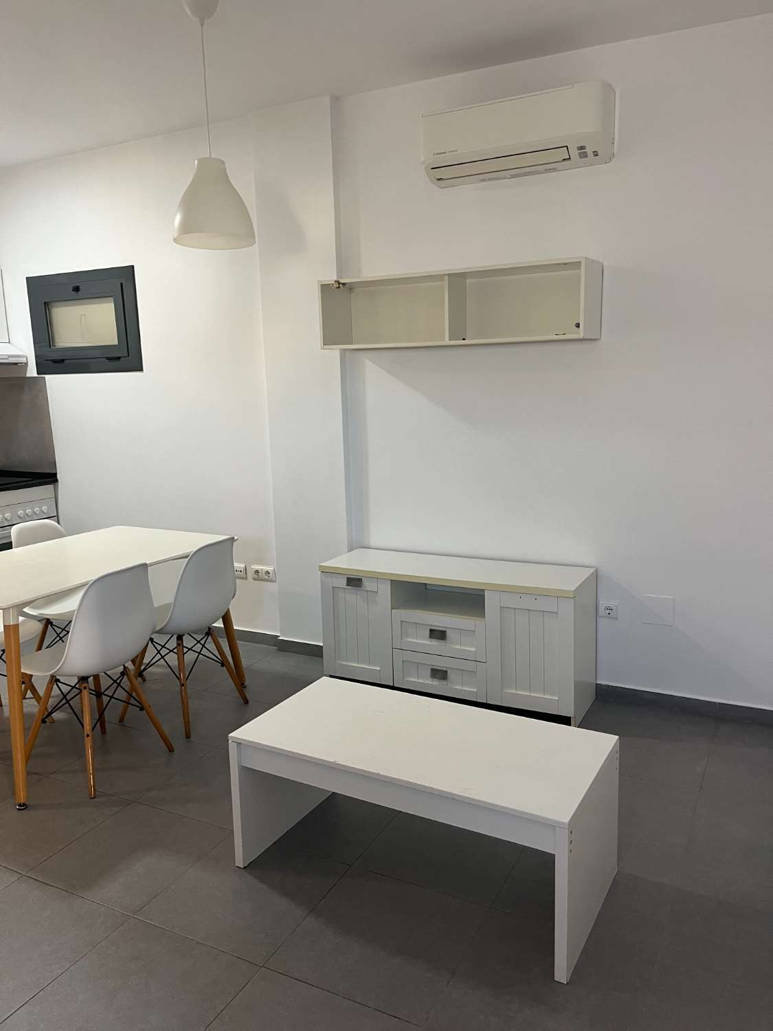 Apartamento en alquiler en Maqueda (Málaga)