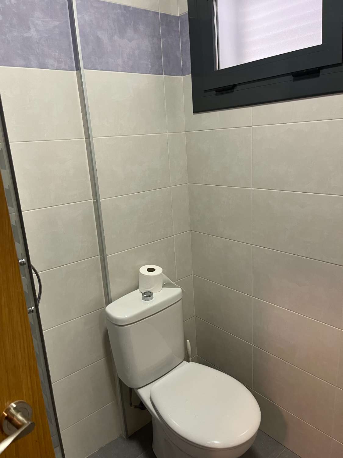 Apartamento en alquiler en Maqueda (Málaga)