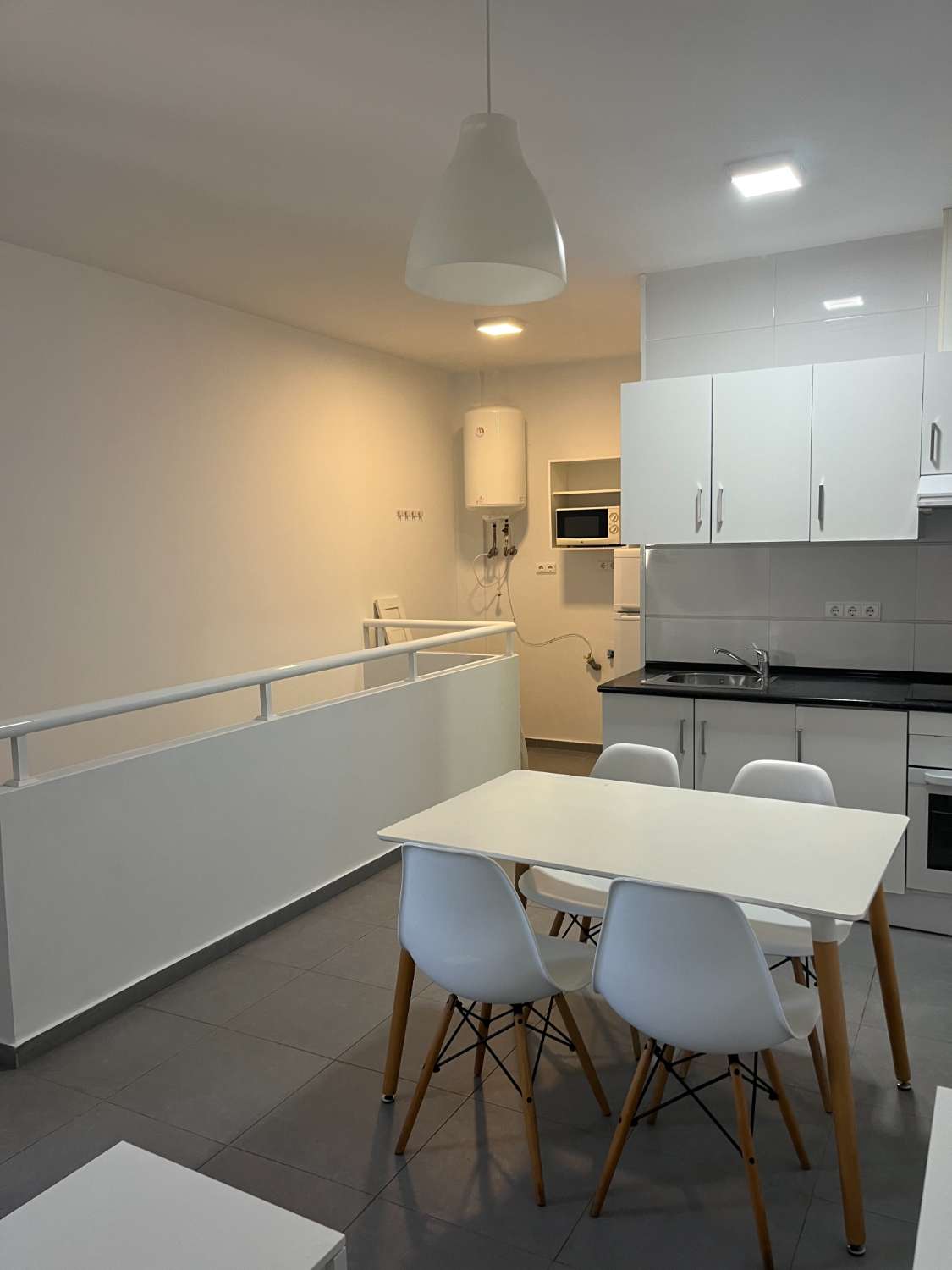 Apartamento en alquiler en Maqueda (Málaga)