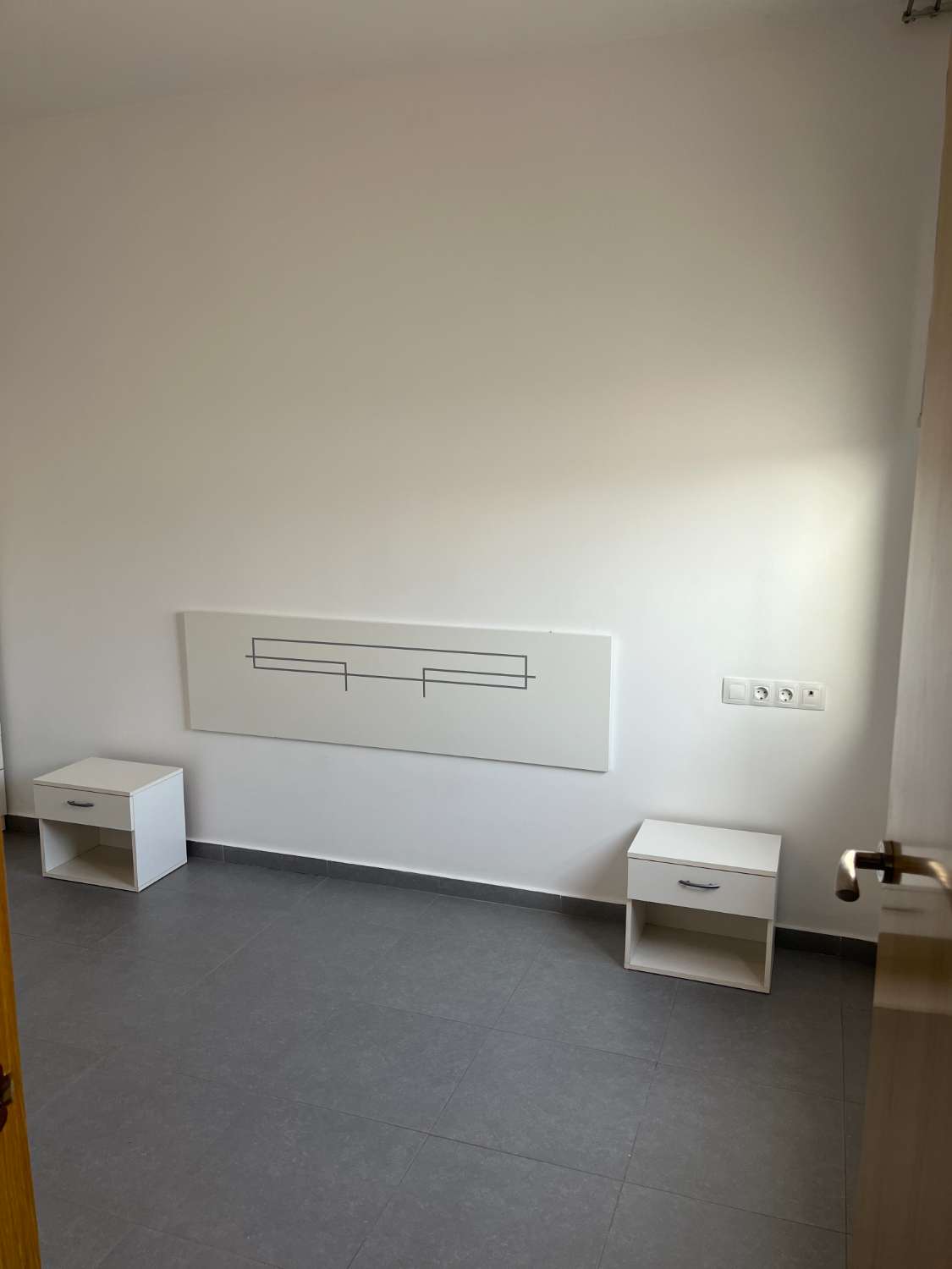 Apartamento en alquiler en Maqueda (Málaga)