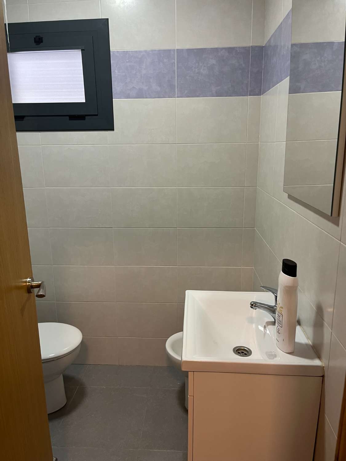 Apartamento en alquiler en Maqueda (Málaga)