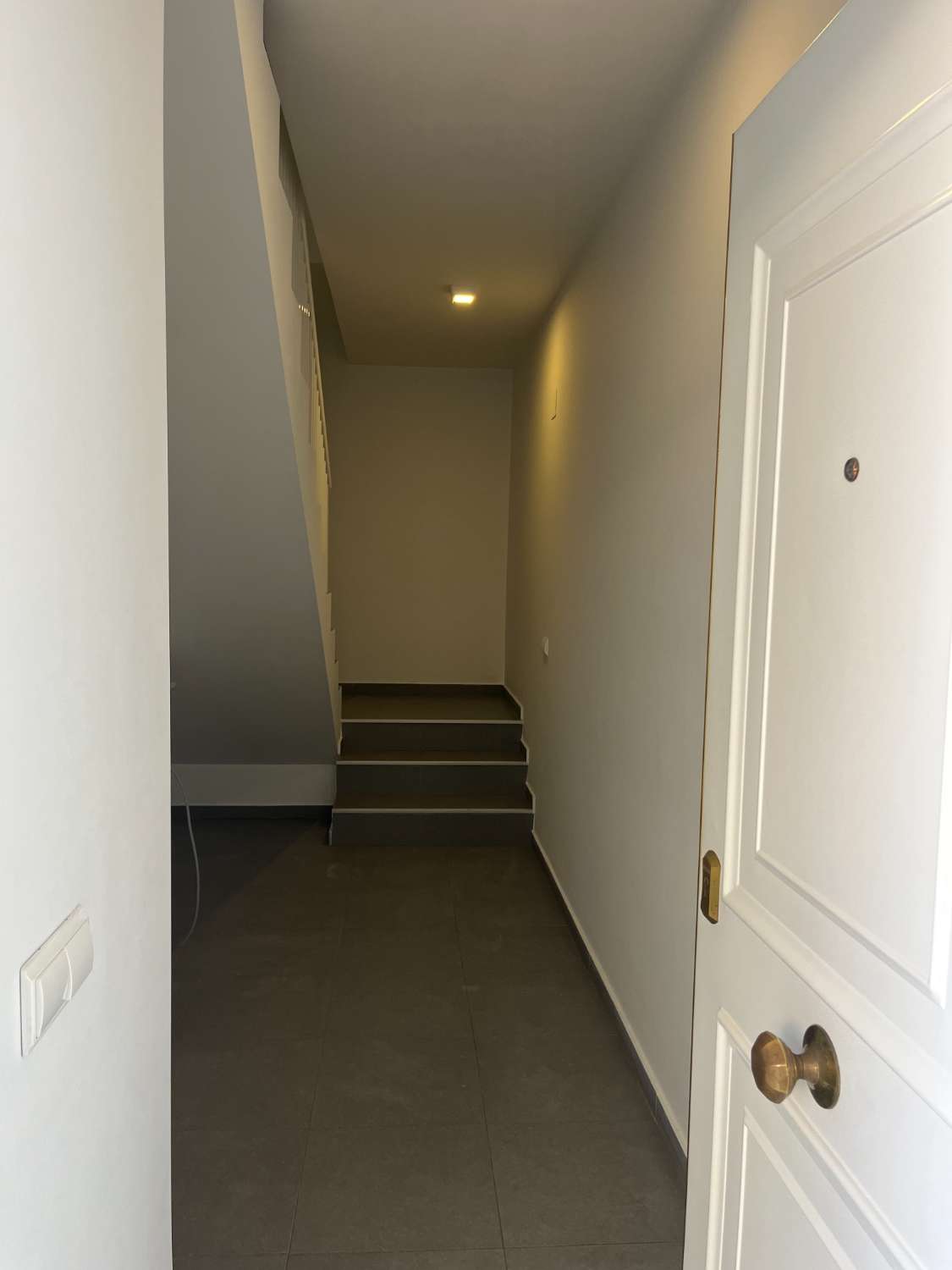 Apartamento en alquiler en Maqueda (Málaga)