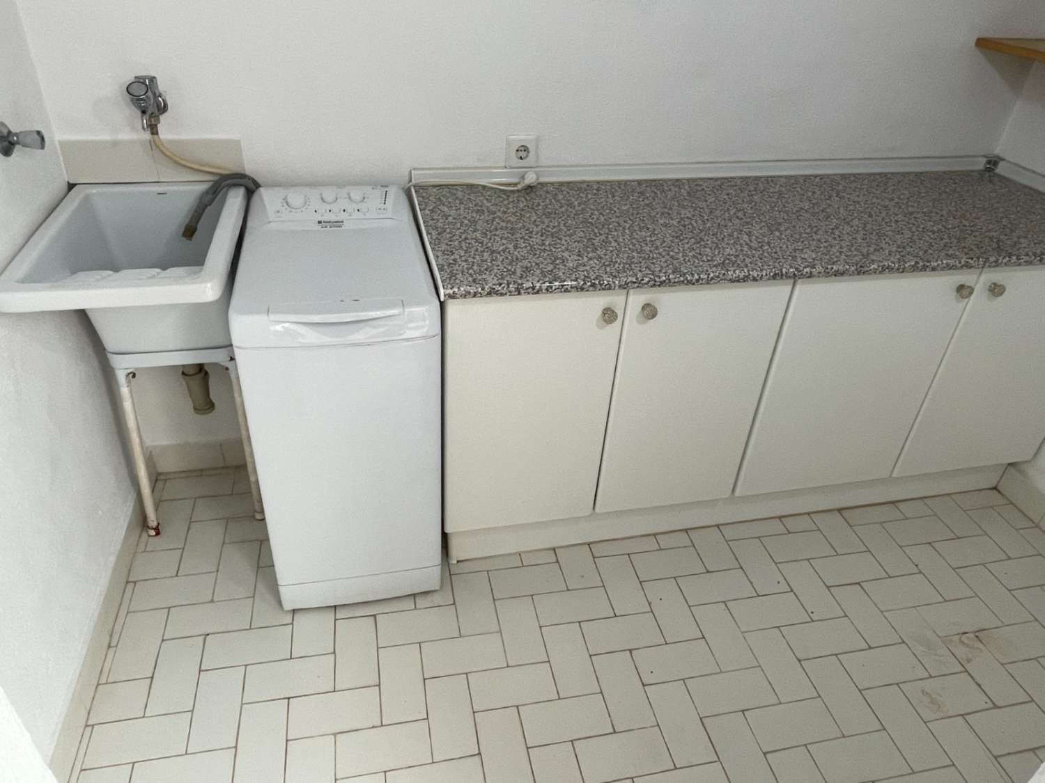 Apartamento en alquiler en Alhaurín de la Torre