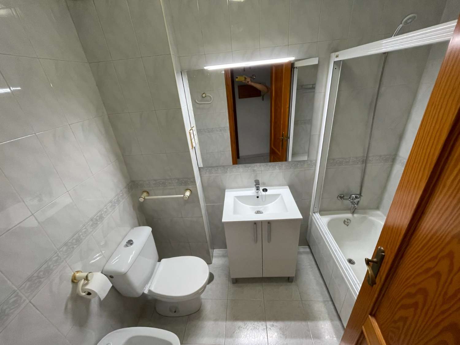 Apartamento en alquiler en Alhaurín de la Torre