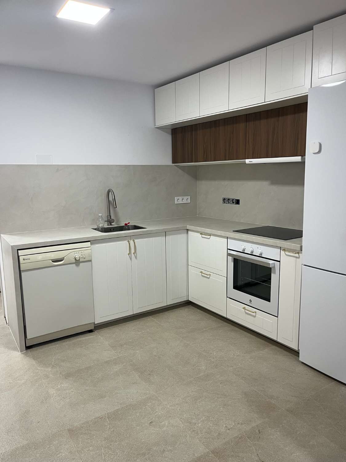 Apartamento en alquiler en Alhaurín el Grande
