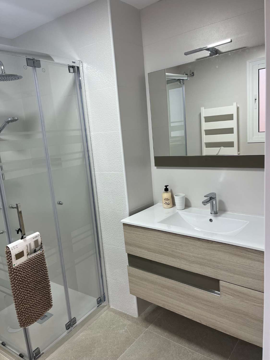 Apartamento en alquiler en Alhaurín el Grande