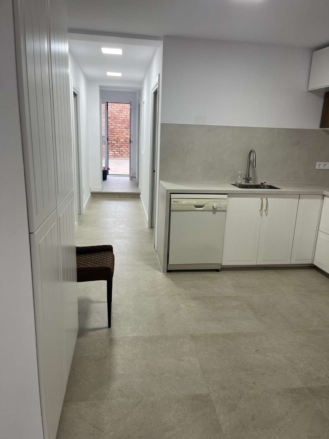 Apartamento en alquiler en Alhaurín el Grande