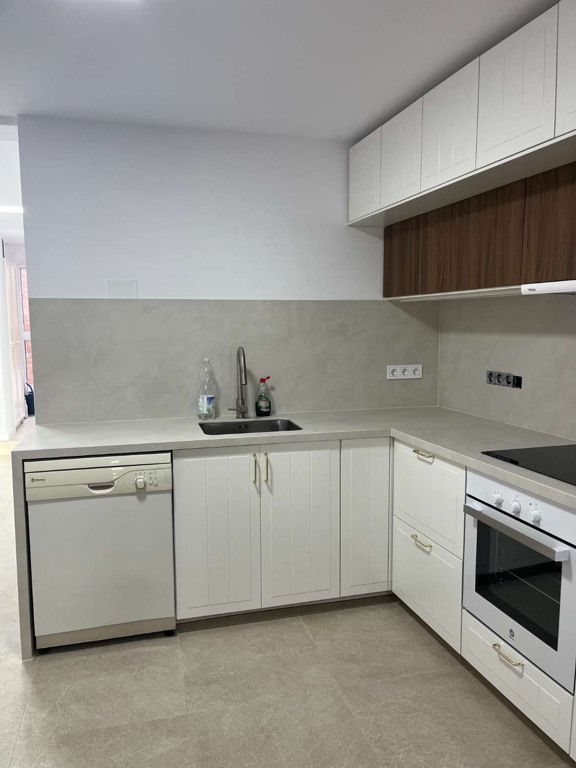 Apartamento en alquiler en Alhaurín el Grande