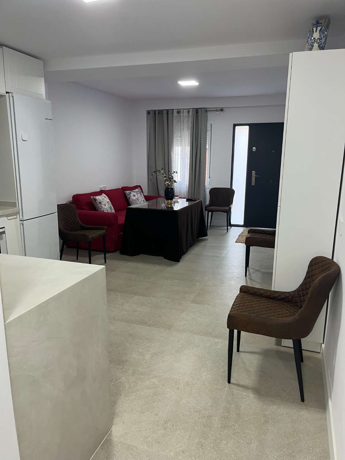 Apartamento en alquiler en Alhaurín el Grande