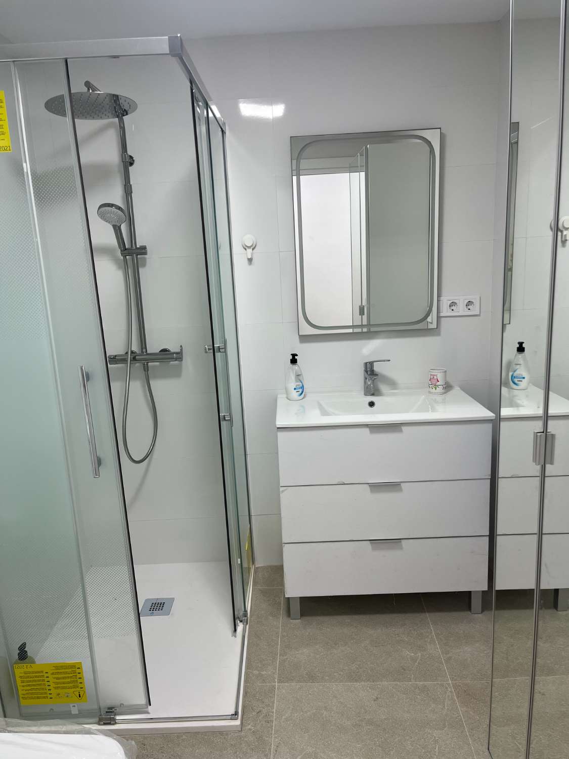 Apartamento en alquiler en Alhaurín el Grande