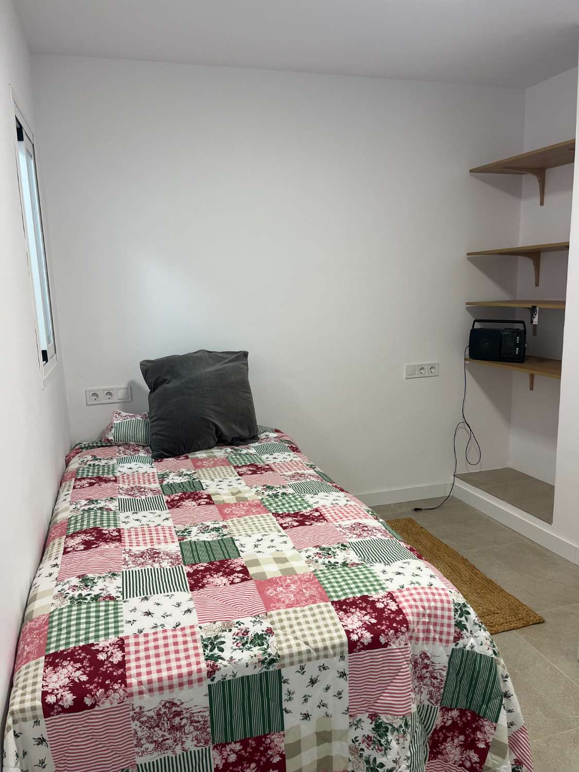 Apartamento en alquiler en Alhaurín el Grande