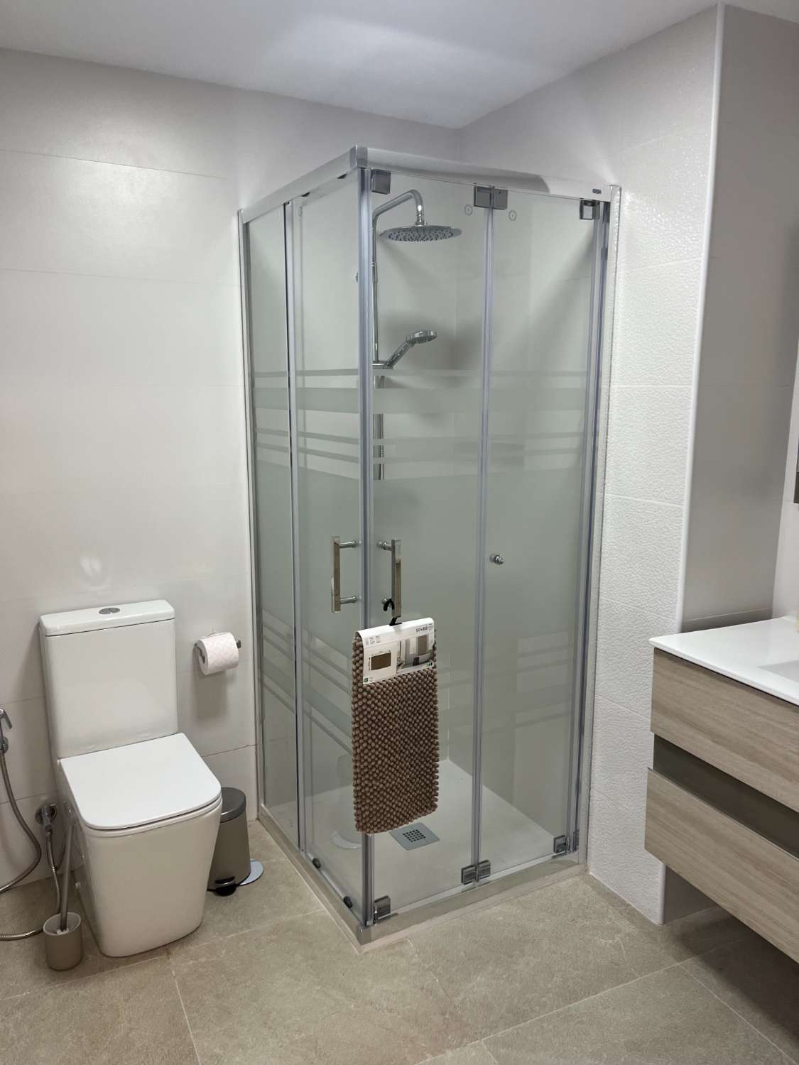 Apartamento en alquiler en Alhaurín el Grande