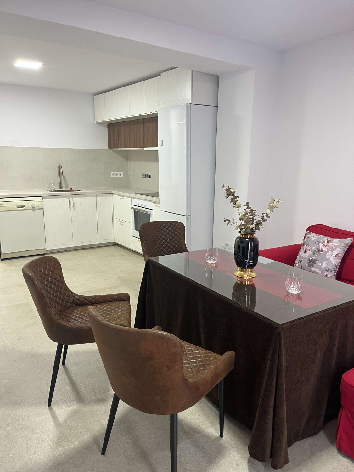 Apartamento en alquiler en Alhaurín el Grande