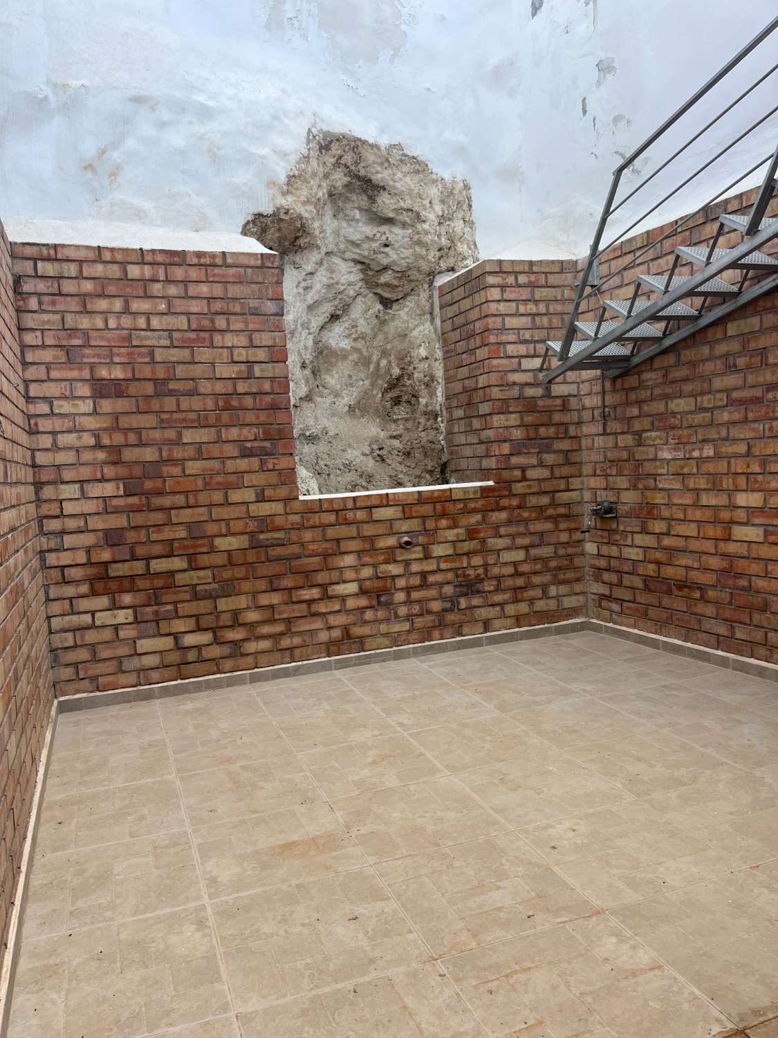 Apartamento en alquiler en Alhaurín el Grande
