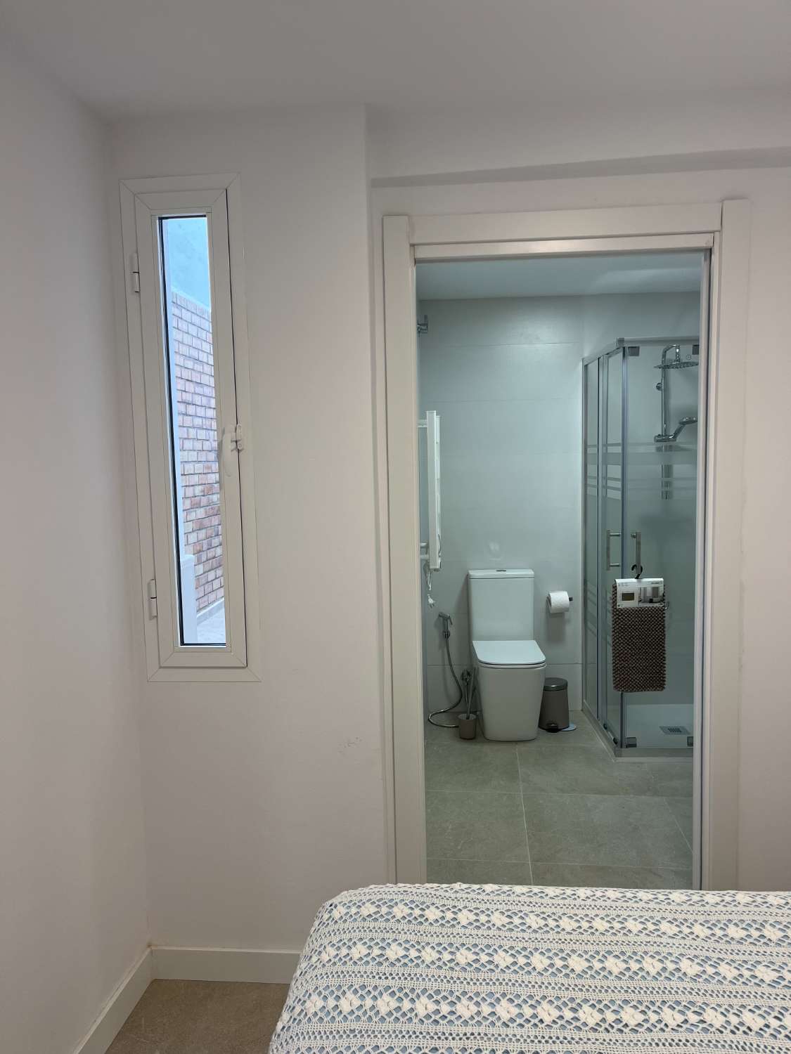 Apartamento en alquiler en Alhaurín el Grande