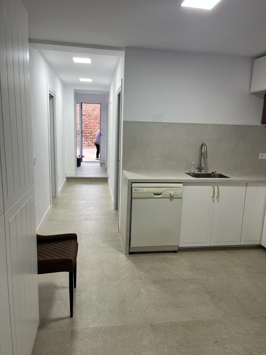 Apartamento en alquiler en Alhaurín el Grande