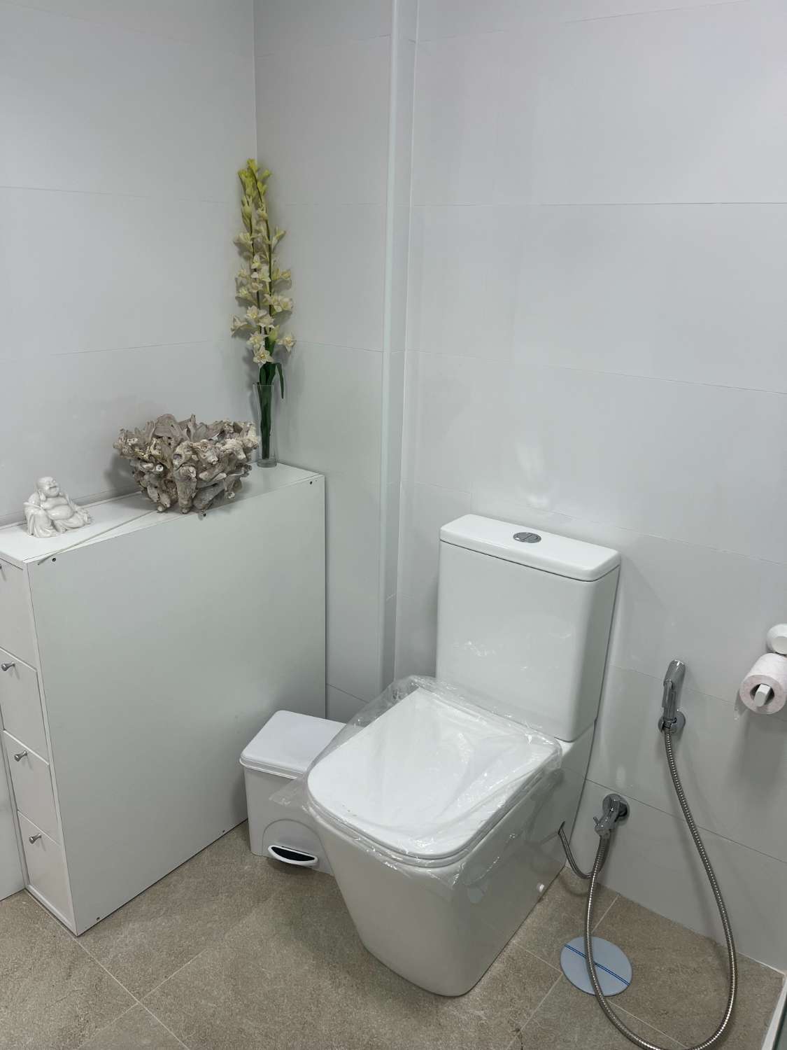Apartamento en alquiler en Alhaurín el Grande