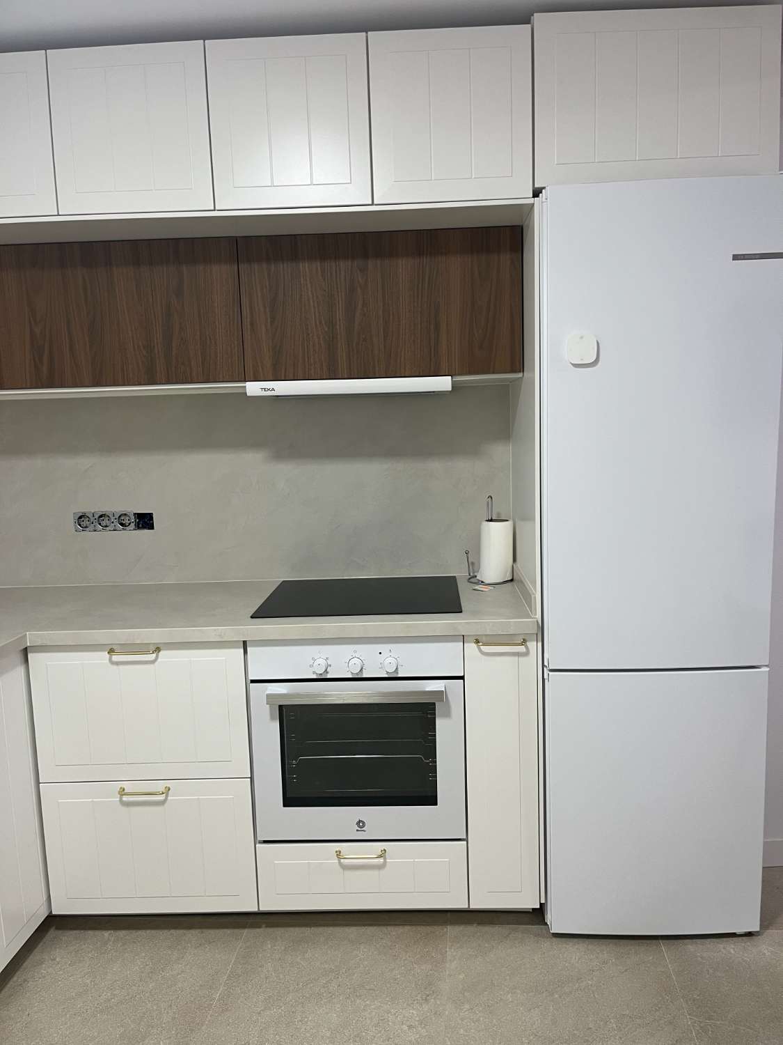 Apartamento en alquiler en Alhaurín el Grande