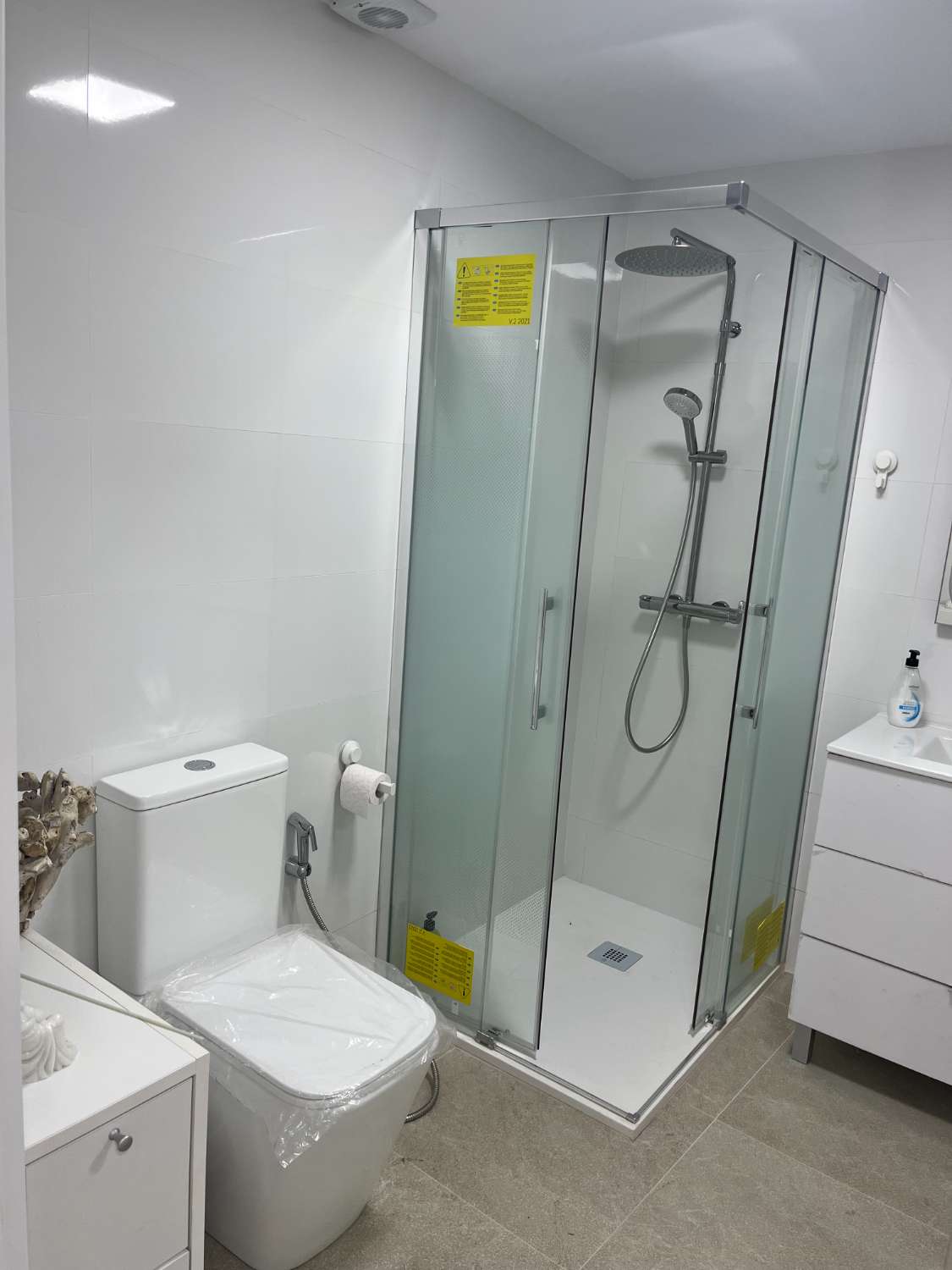 Apartamento en alquiler en Alhaurín el Grande