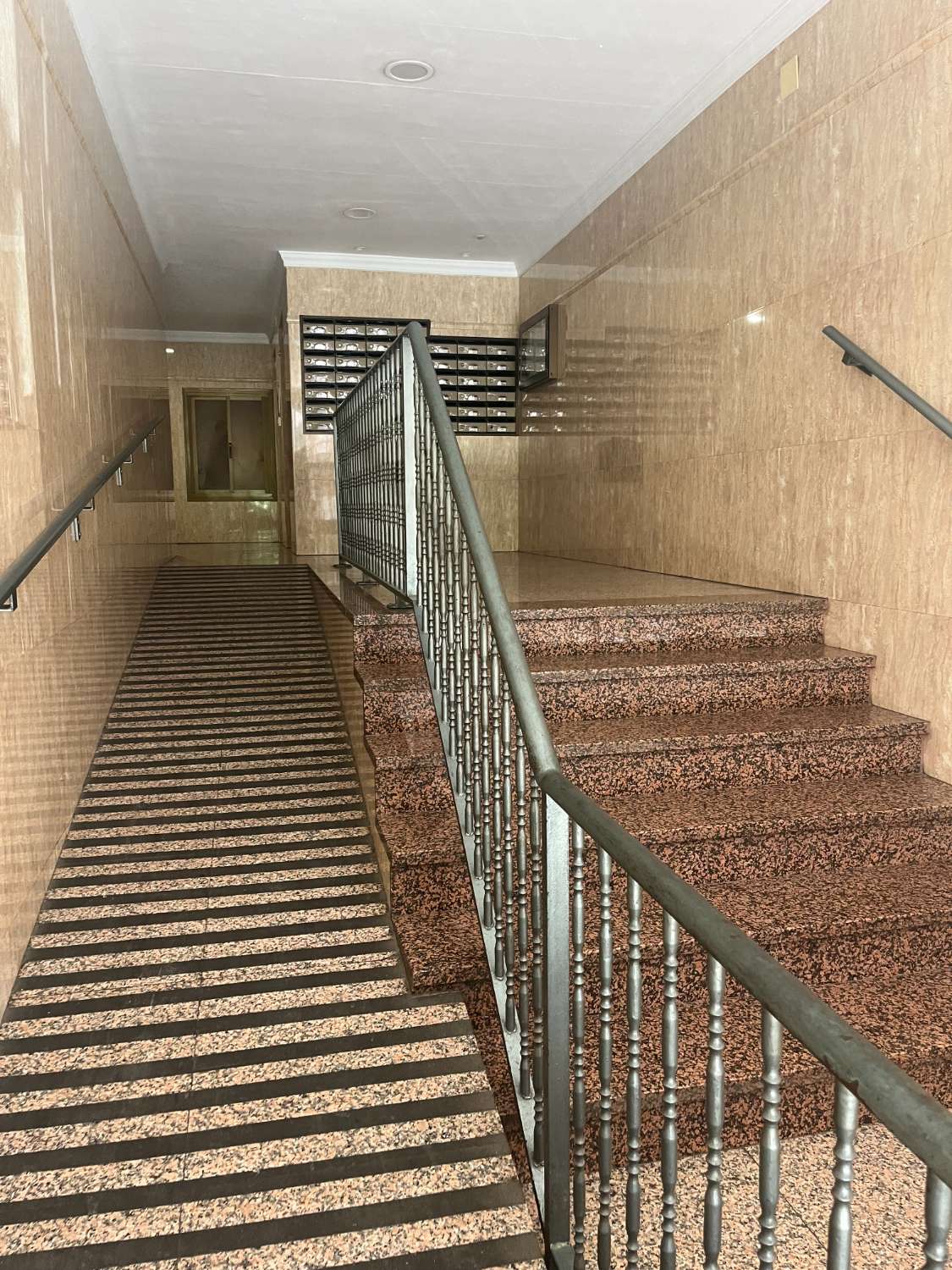 Piso en alquiler en Carretera de Cádiz (Málaga)