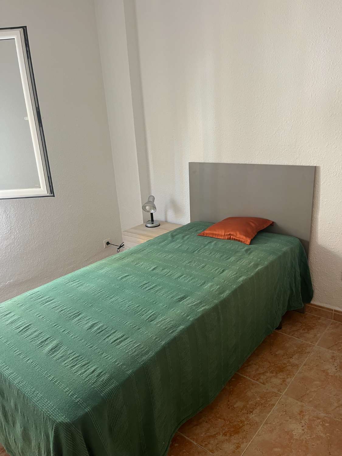 Piso en alquiler en Huelin (Málaga)