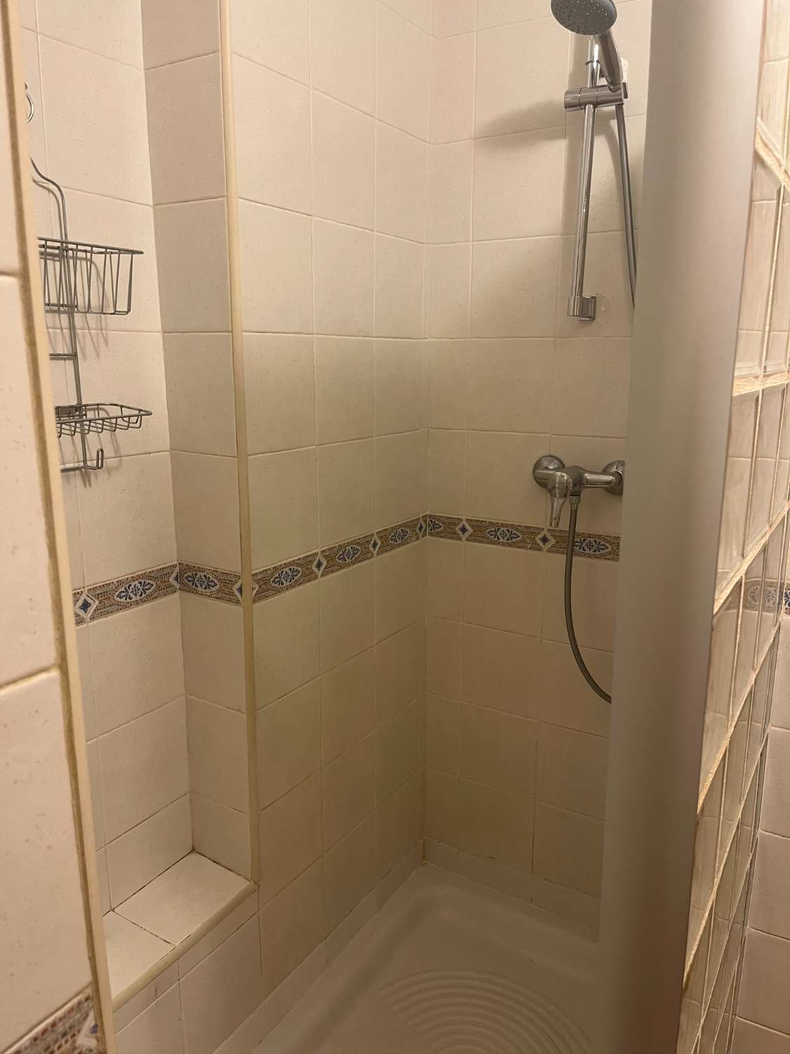 Piso en alquiler en Huelin (Málaga)